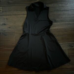 Women’s Golf Dress